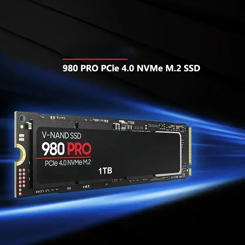 Original 980 PRO M.2 2280 NVMe - M.2 Nvme 4Tb Pcie 4.0 Ssd ulasan dan harga