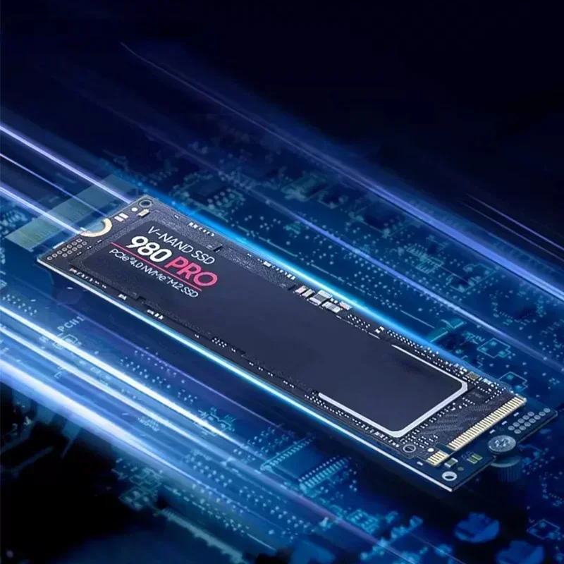 Original 980 PRO M.2 2280 NVMe - M.2 Nvme 4Tb Pcie 4.0 Ssd ulasan dan harga