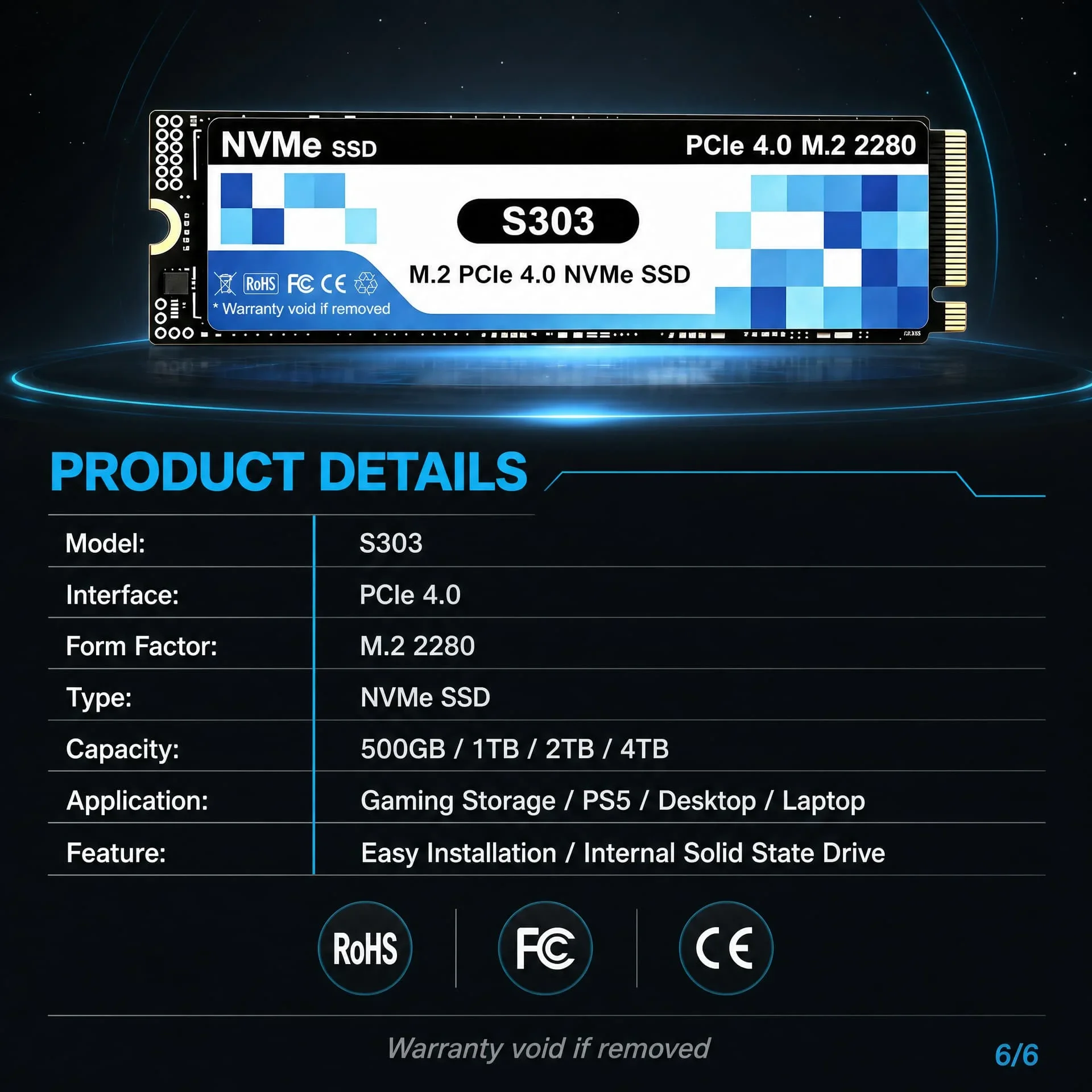 Original PCIe 4.0 NVMe M.2 SSD - M.2 Nvme 4Tb Pcie 4.0 Ssd ulasan dan harga