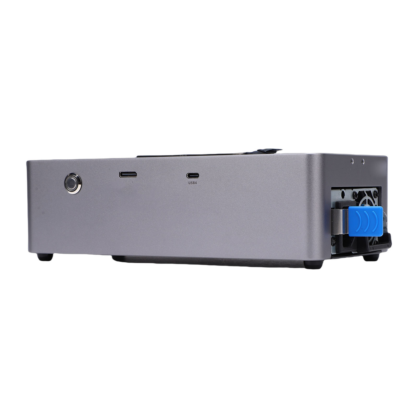 EGPU Docking Station with 800W - External Gpu Dock Pcie 4.0 Oculink ulasan dan harga