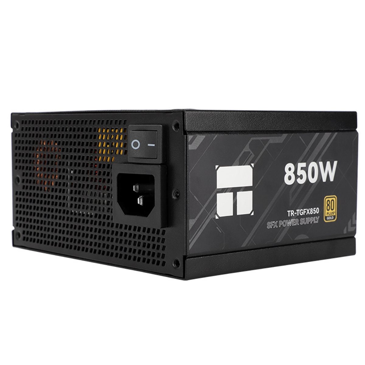 [AC18 Digital]/ TR-TGFX850 Com - Sfx Power Supply 850W Gold ulasan dan harga