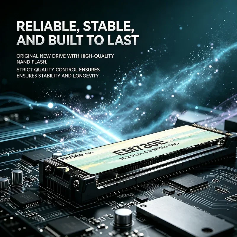 EM780E NVMe PCIe 4.0 M.2 SSD 5 - M.2 Nvme 4Tb Pcie 4.0 Ssd ulasan dan harga